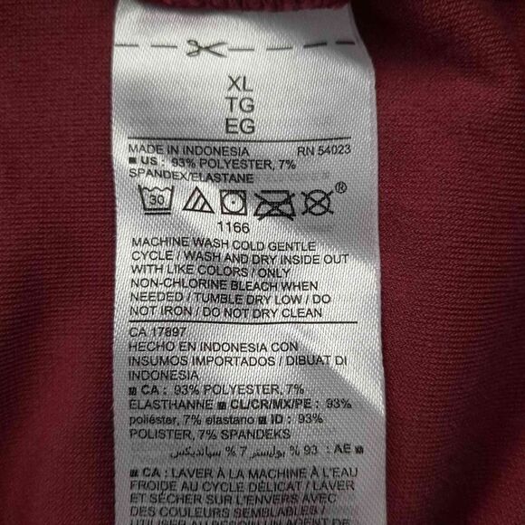 Ladies velveteen pullover top NWT - Picture 5 of 7